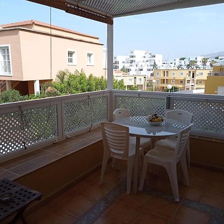 Apartamento Orlando Adeje Luaran gambar