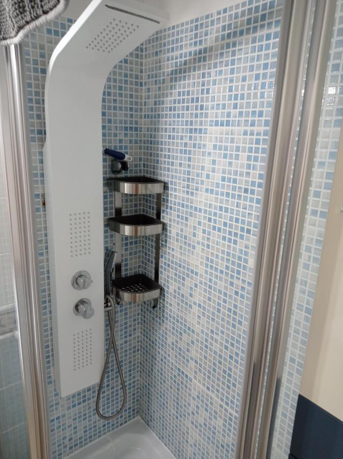 Apartamento Orlando Adeje Luaran gambar