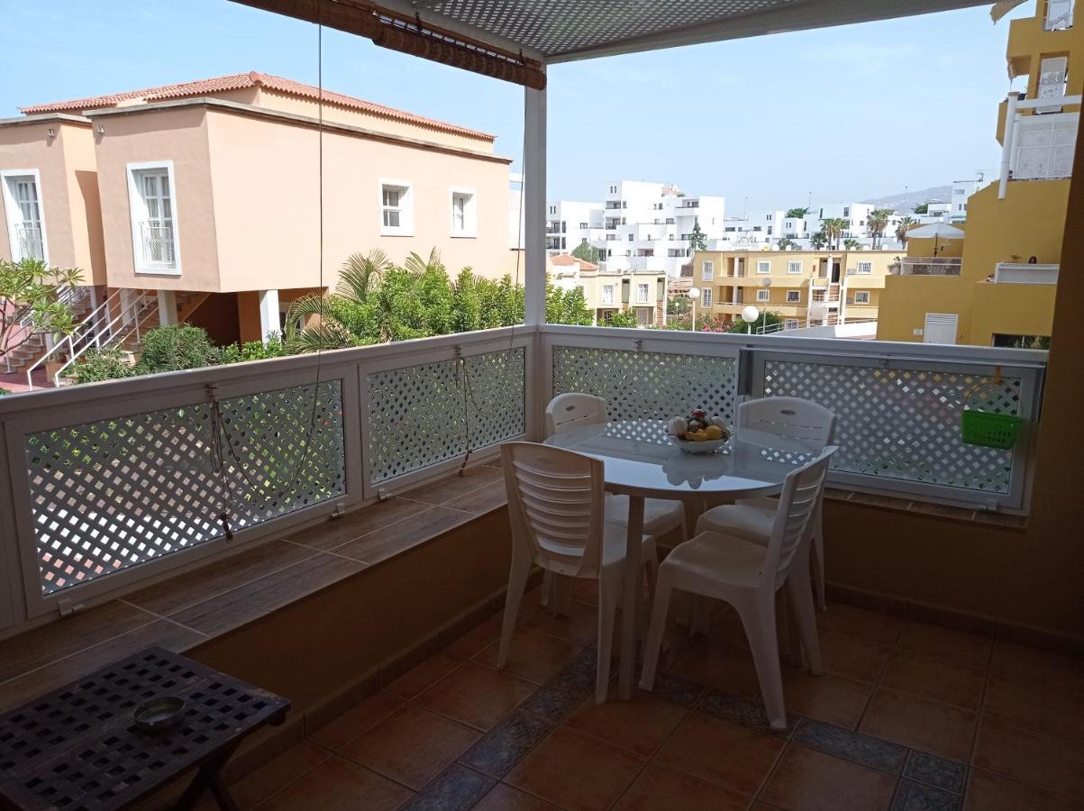 Apartamento Orlando Adeje Luaran gambar