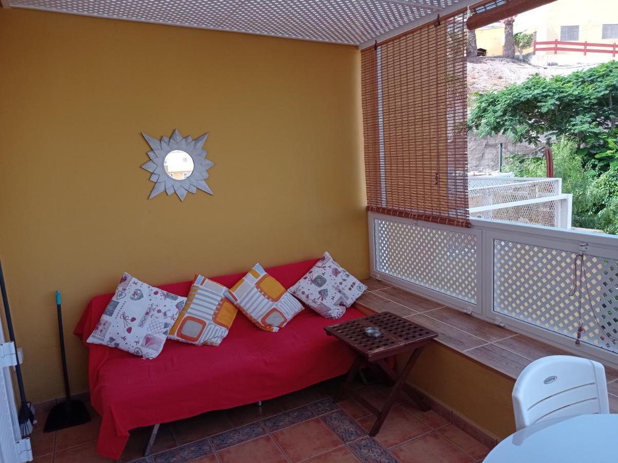 Apartamento Orlando Adeje Luaran gambar