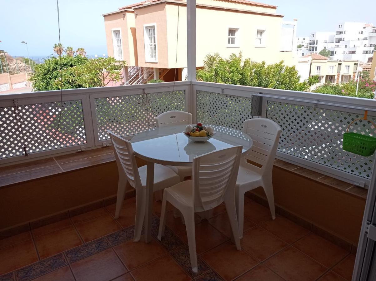 Apartamento Orlando Adeje Luaran gambar