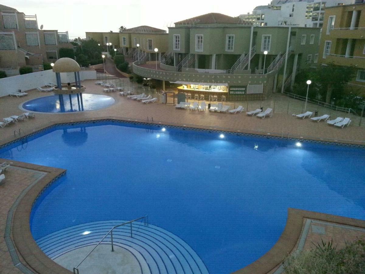 Apartamento Orlando Adeje Luaran gambar