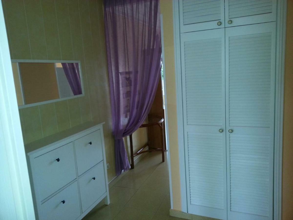 Apartamento Orlando Adeje Luaran gambar