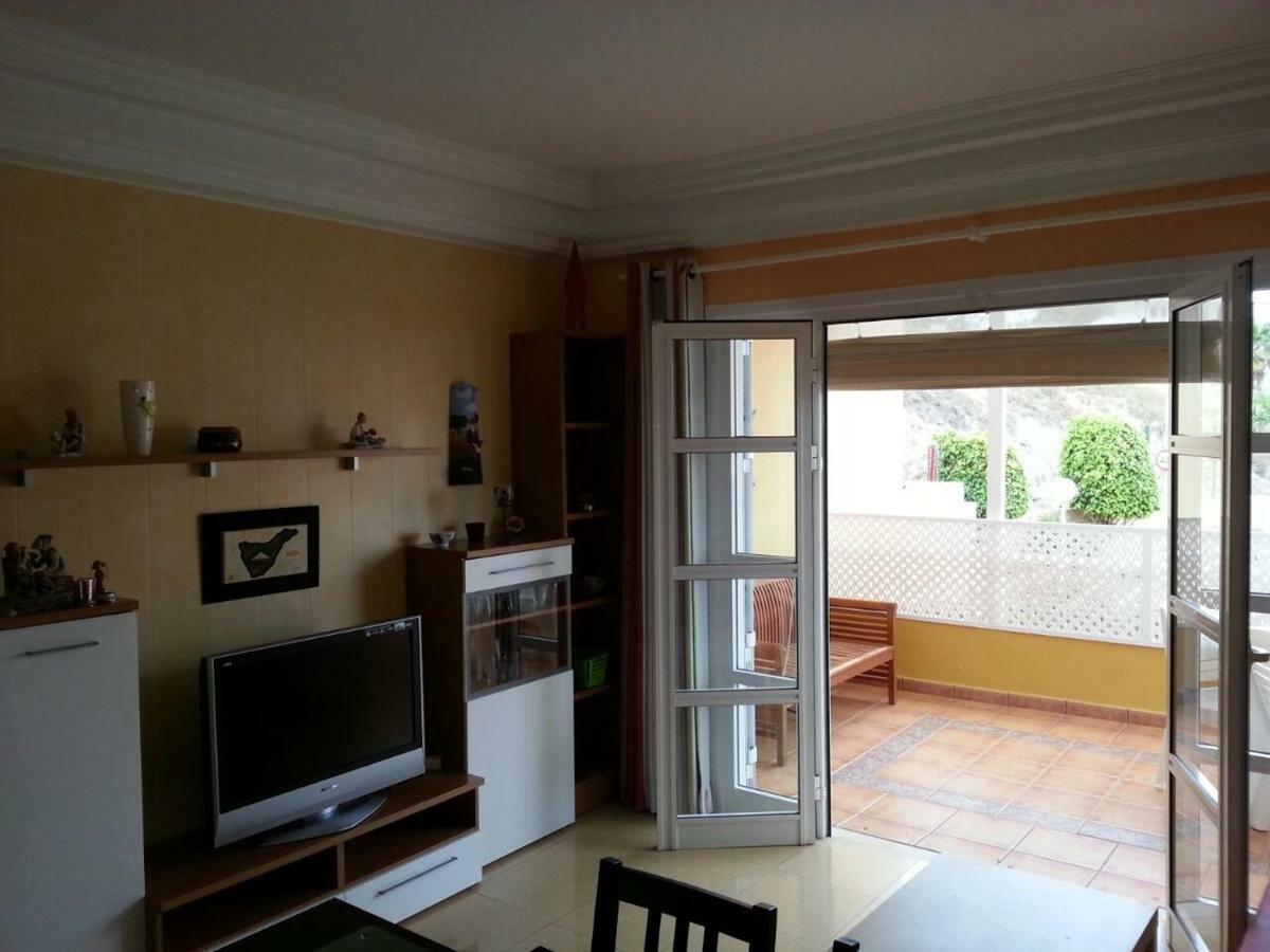 Apartamento Orlando Adeje Luaran gambar