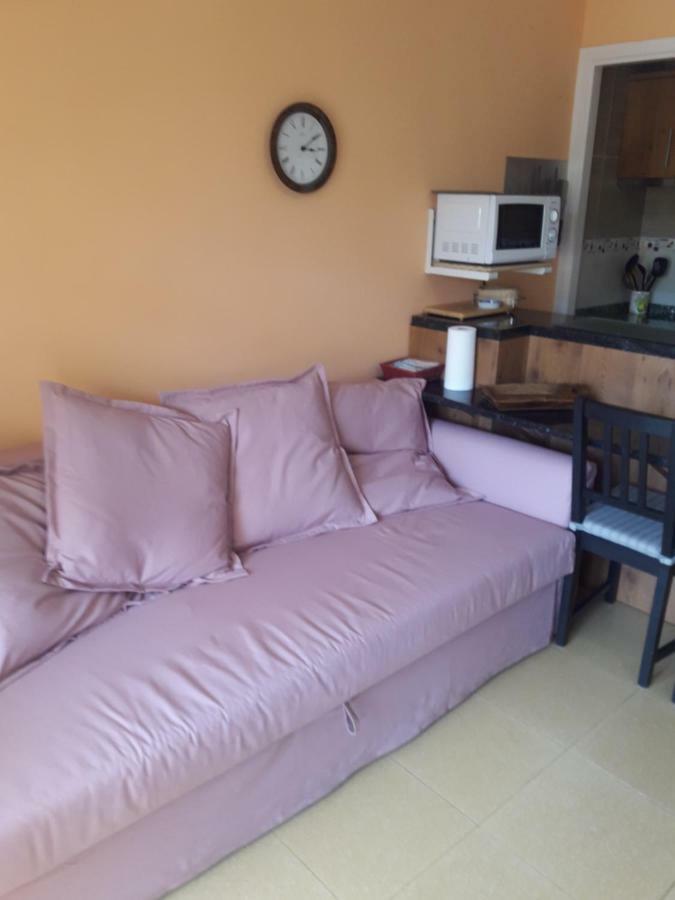 Apartamento Orlando Adeje Luaran gambar