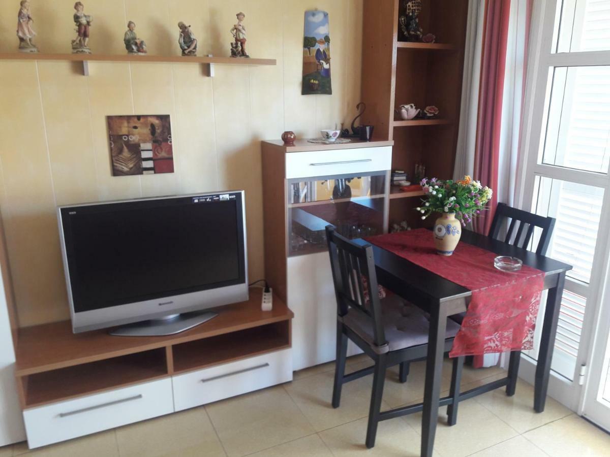 Apartamento Orlando Adeje Luaran gambar