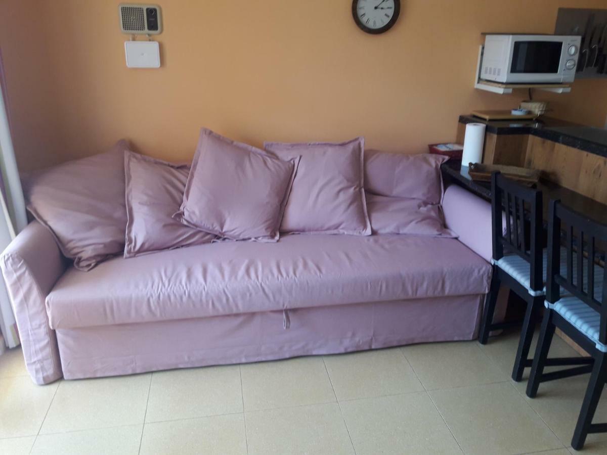 Apartamento Orlando Adeje Luaran gambar