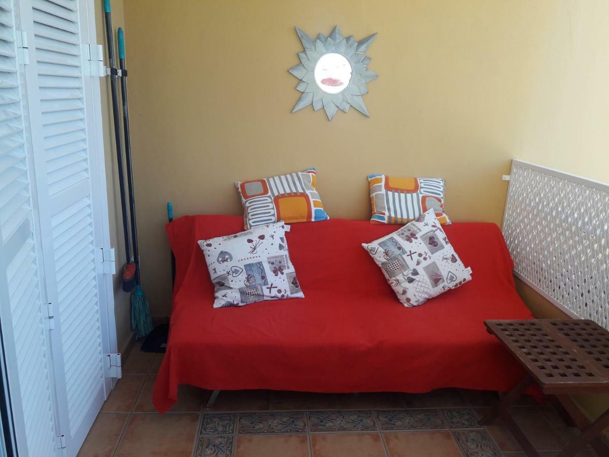 Apartamento Orlando Adeje Luaran gambar
